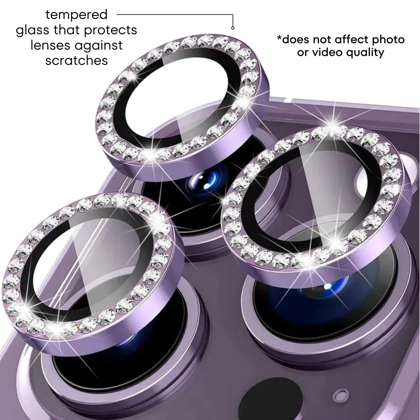 PHONE LENS PROTECTOR MULTI