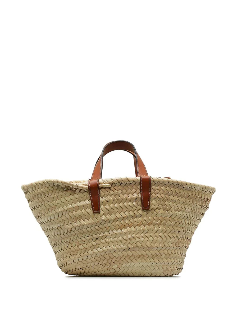 TRIOMPHE BEACH BASKET