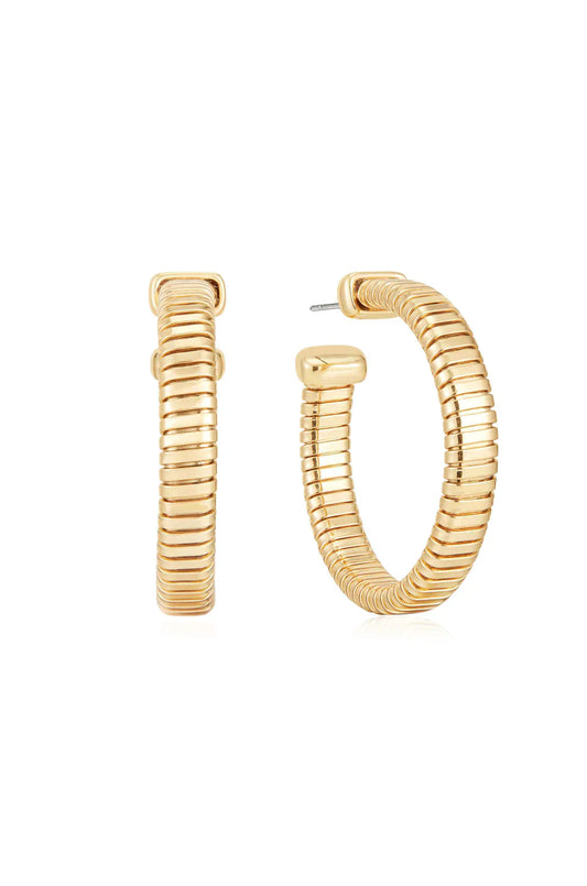 LUXURY FLEX EARRINGS - 009