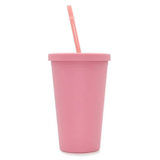 THE MILKSHAKE TUMBLER