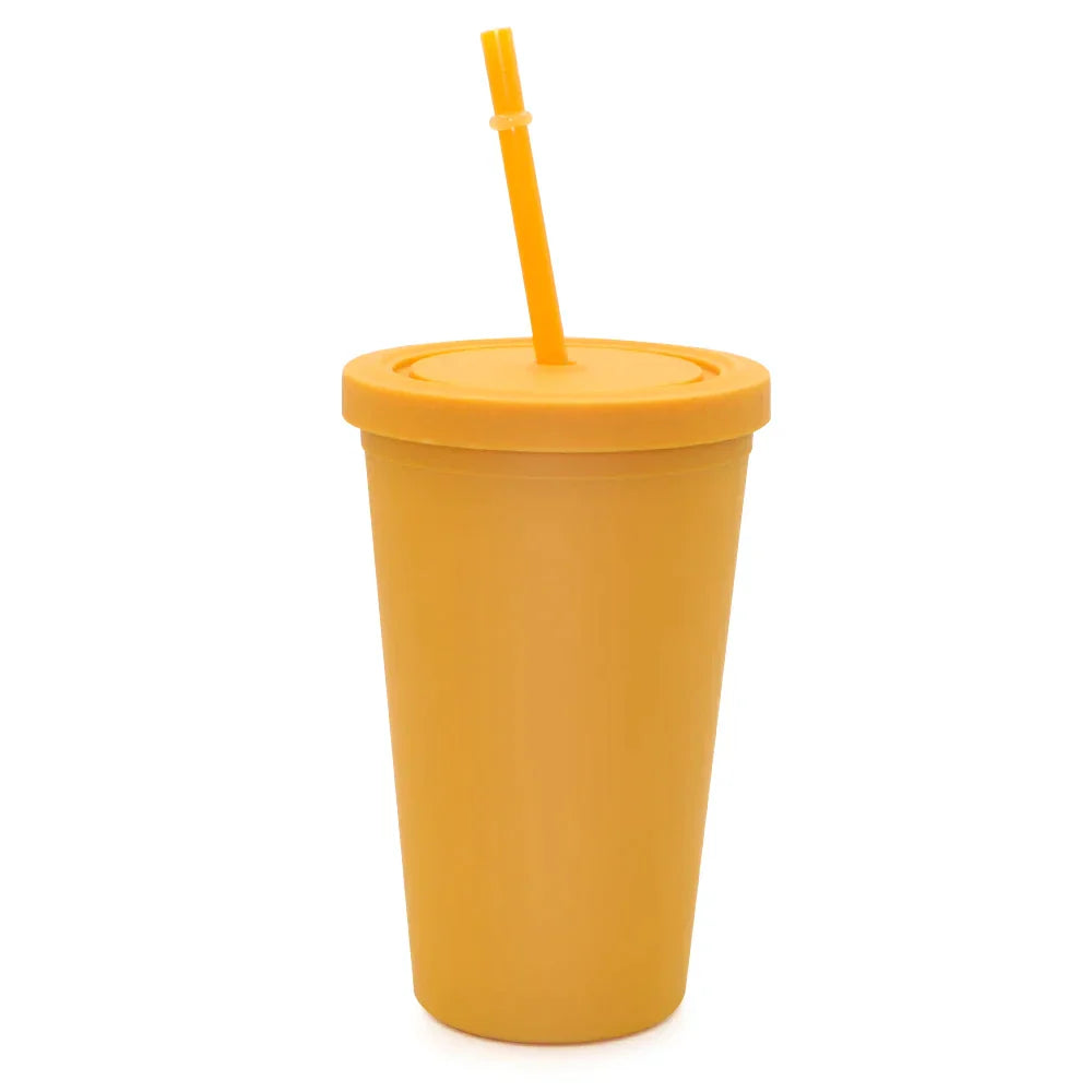 THE MILKSHAKE TUMBLER