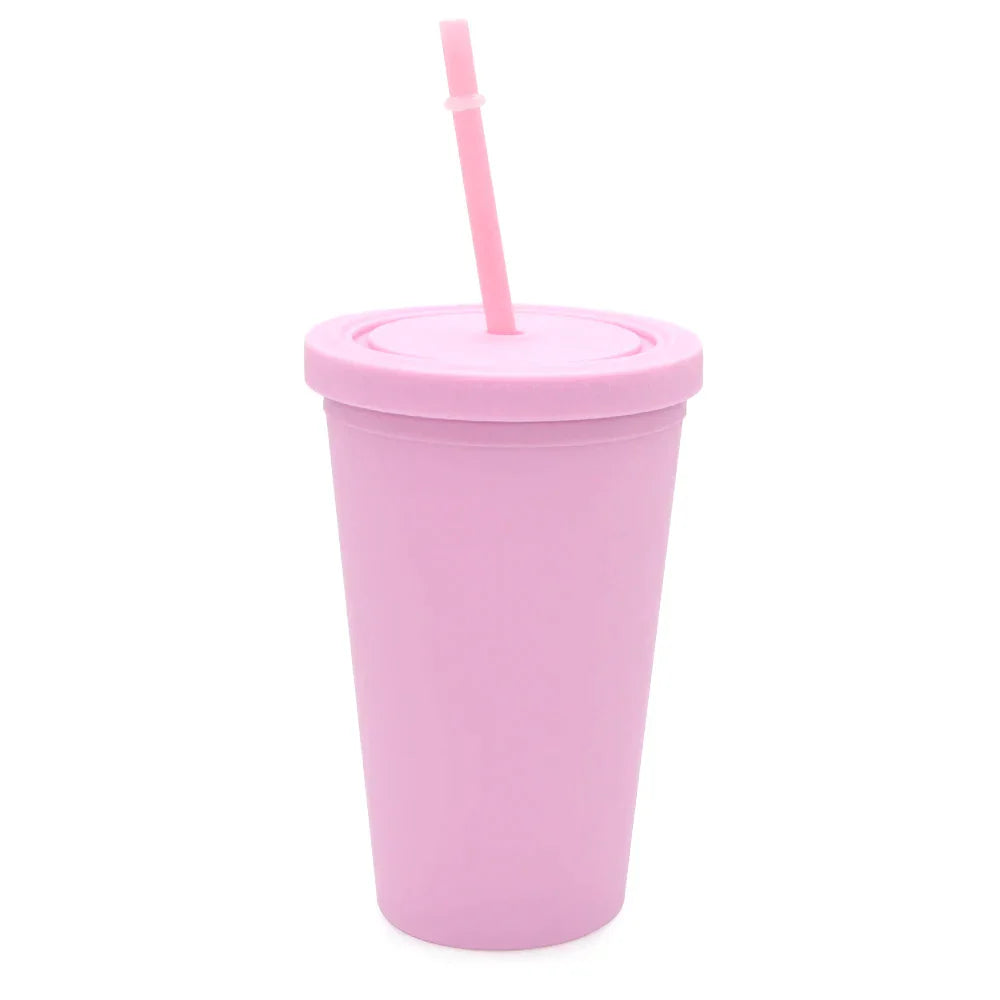 THE MILKSHAKE TUMBLER