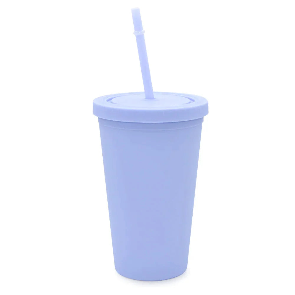 THE MILKSHAKE TUMBLER