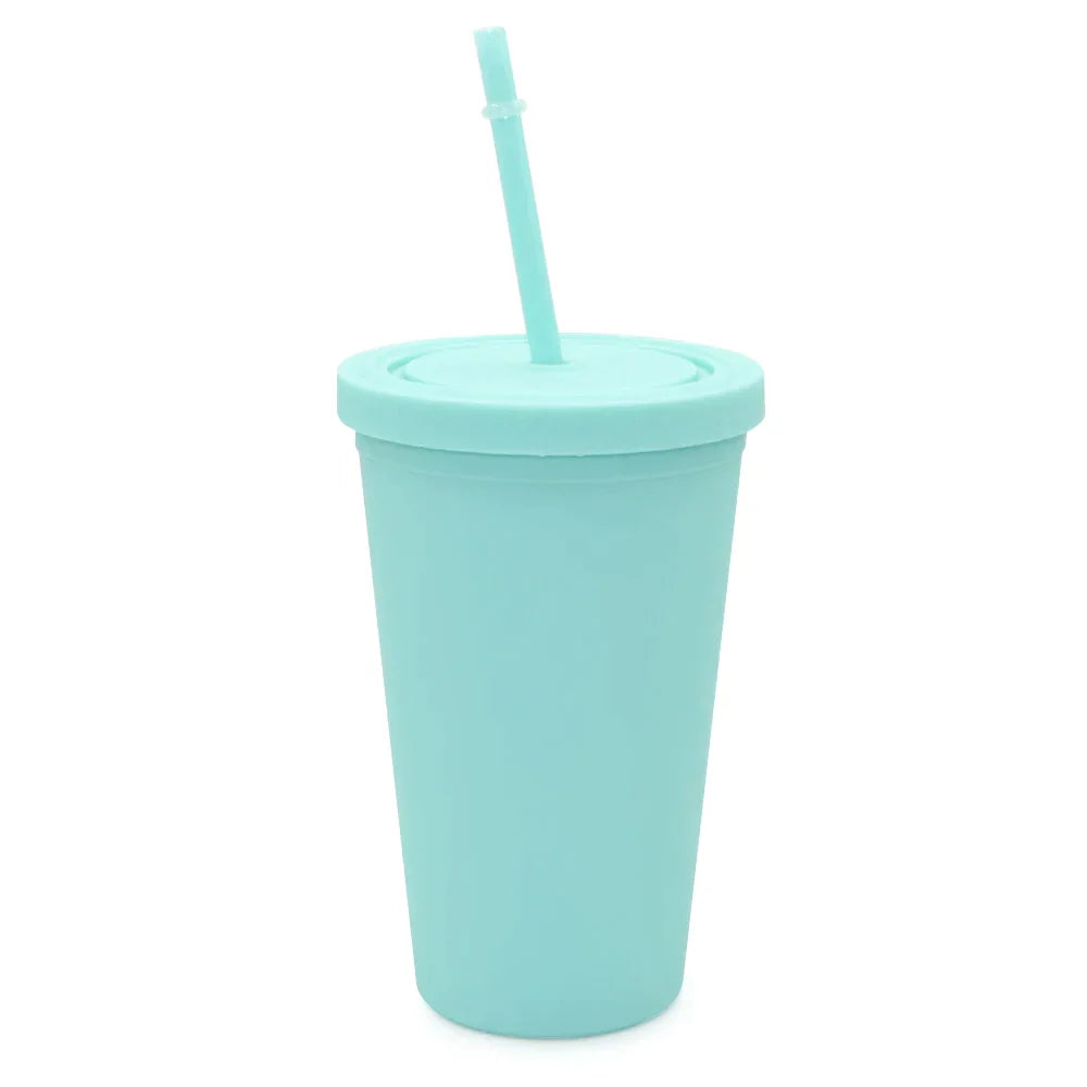 THE MILKSHAKE TUMBLER