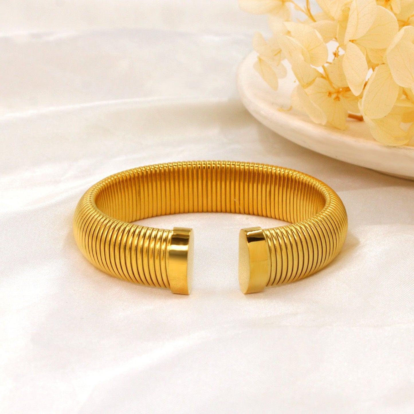 LUXURY FLEX BRACELET - 028