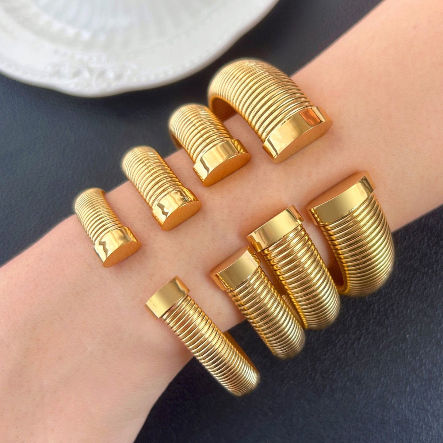 LUXURY FLEX BRACELET - 028