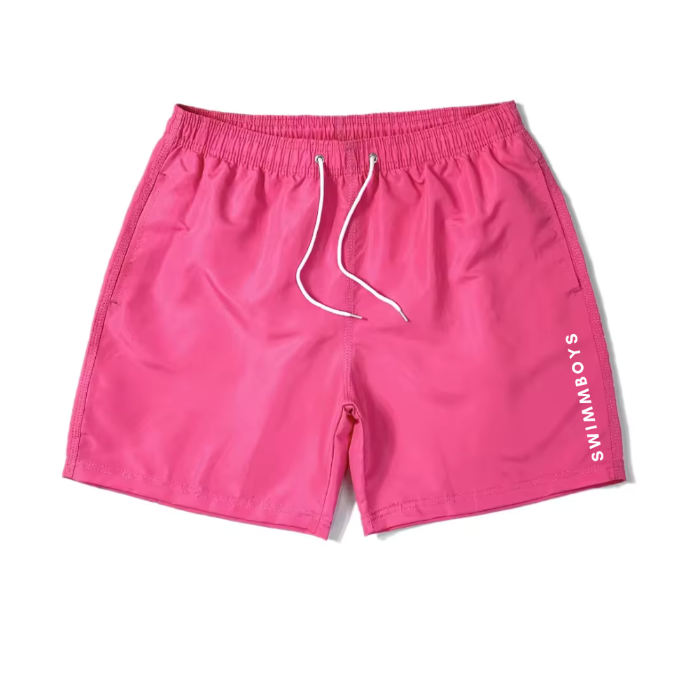 SB - SWIMM SHORT