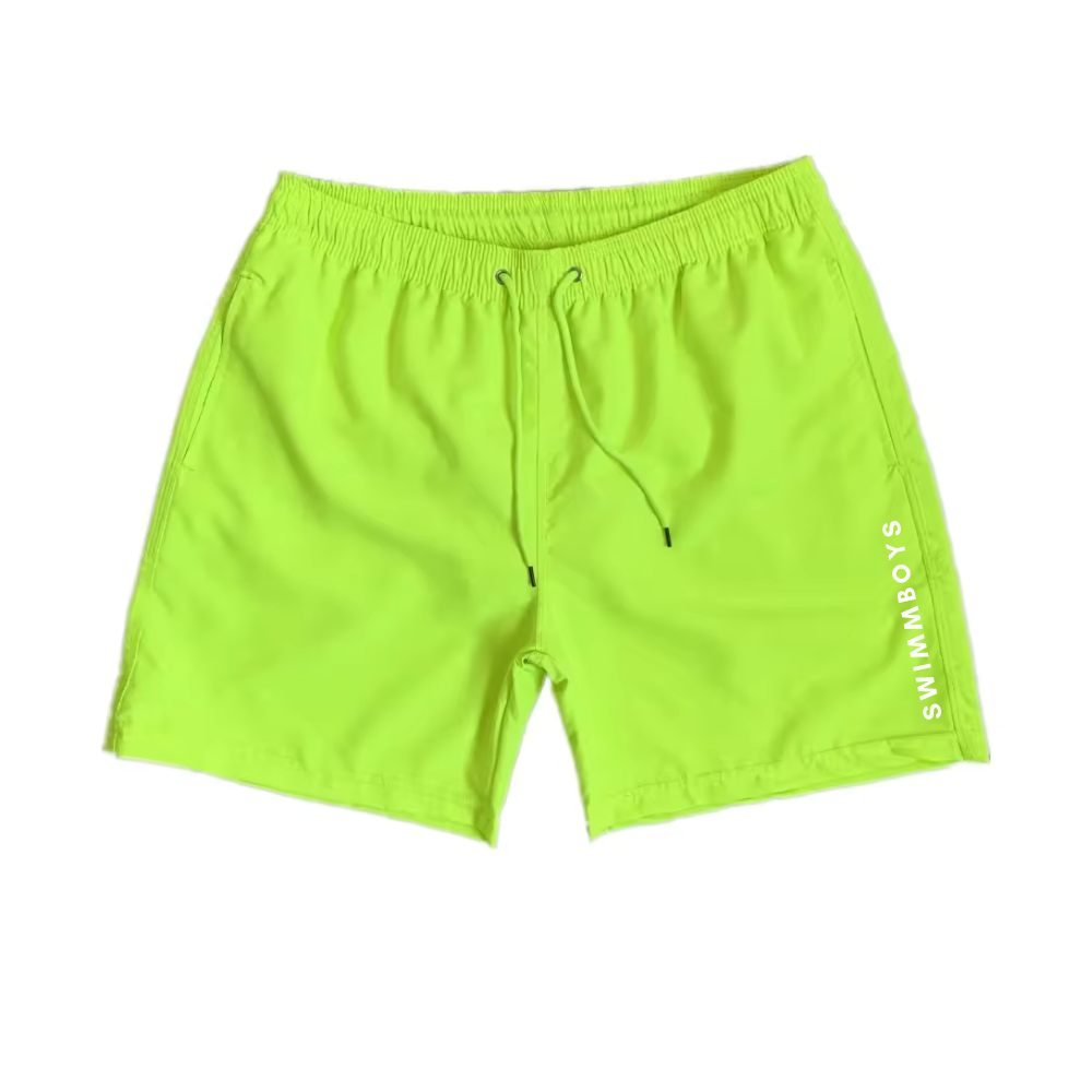 SB - SWIMM SHORT