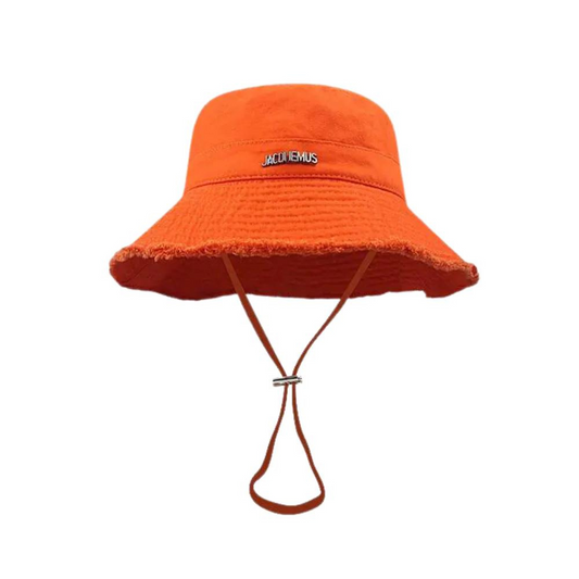 BUCKETHAT - ORANGE