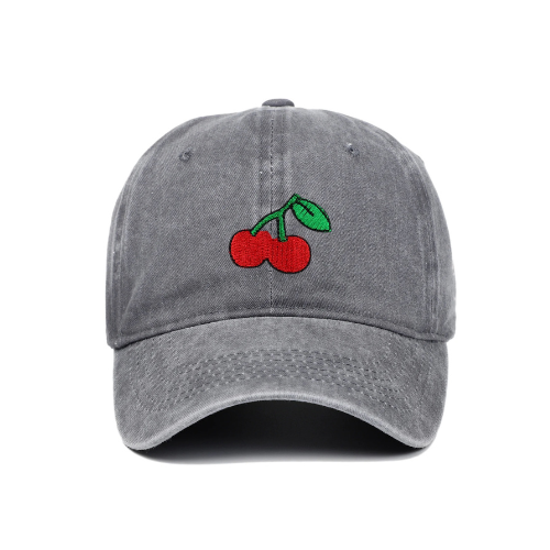 CHERRY ACID CAP