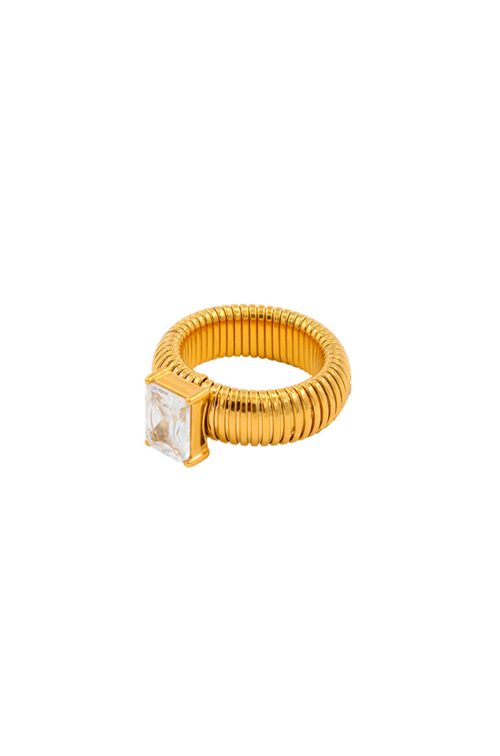 GLAMM FLEX RING - 030