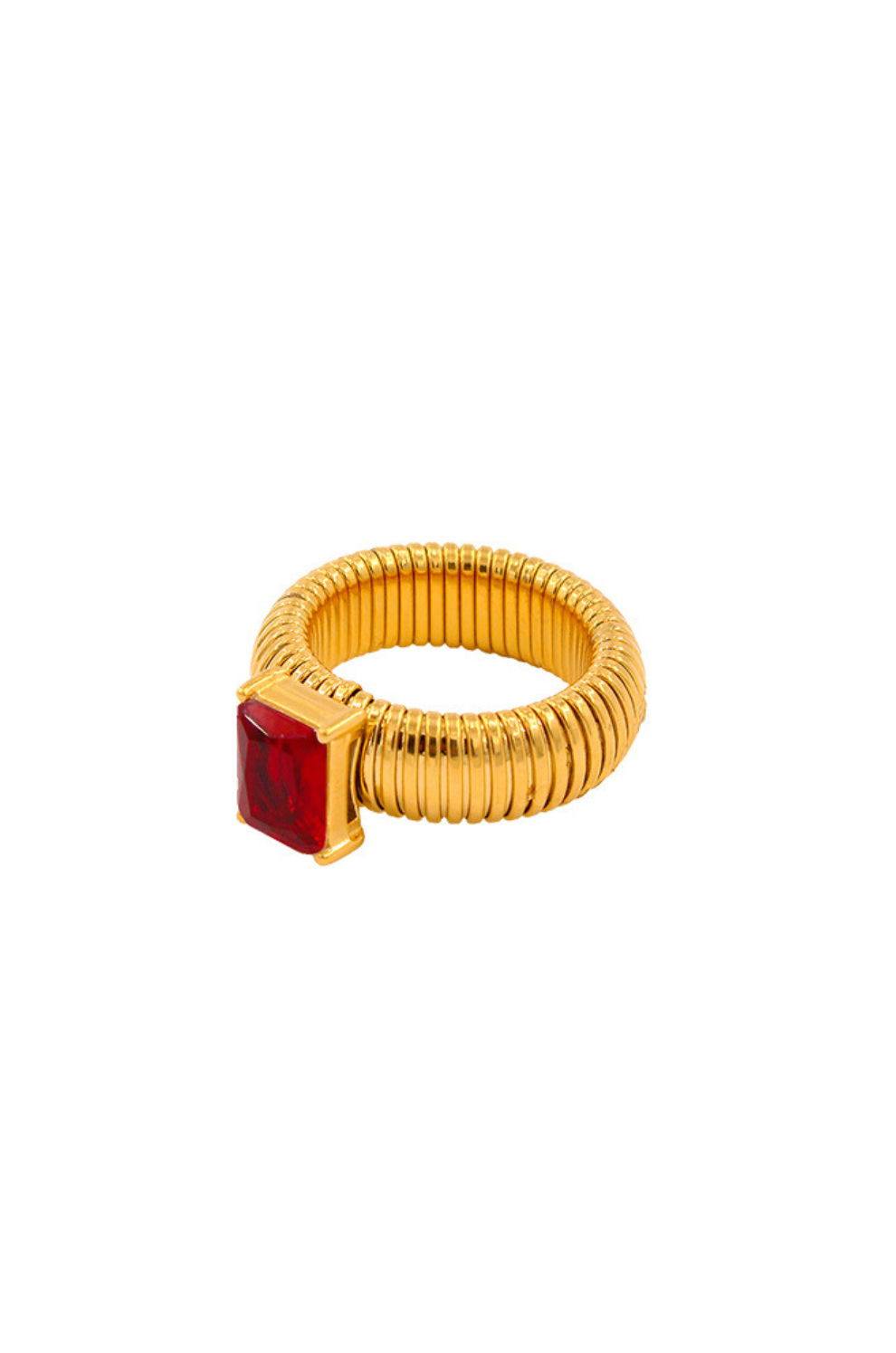 GLAMM FLEX RING - 030