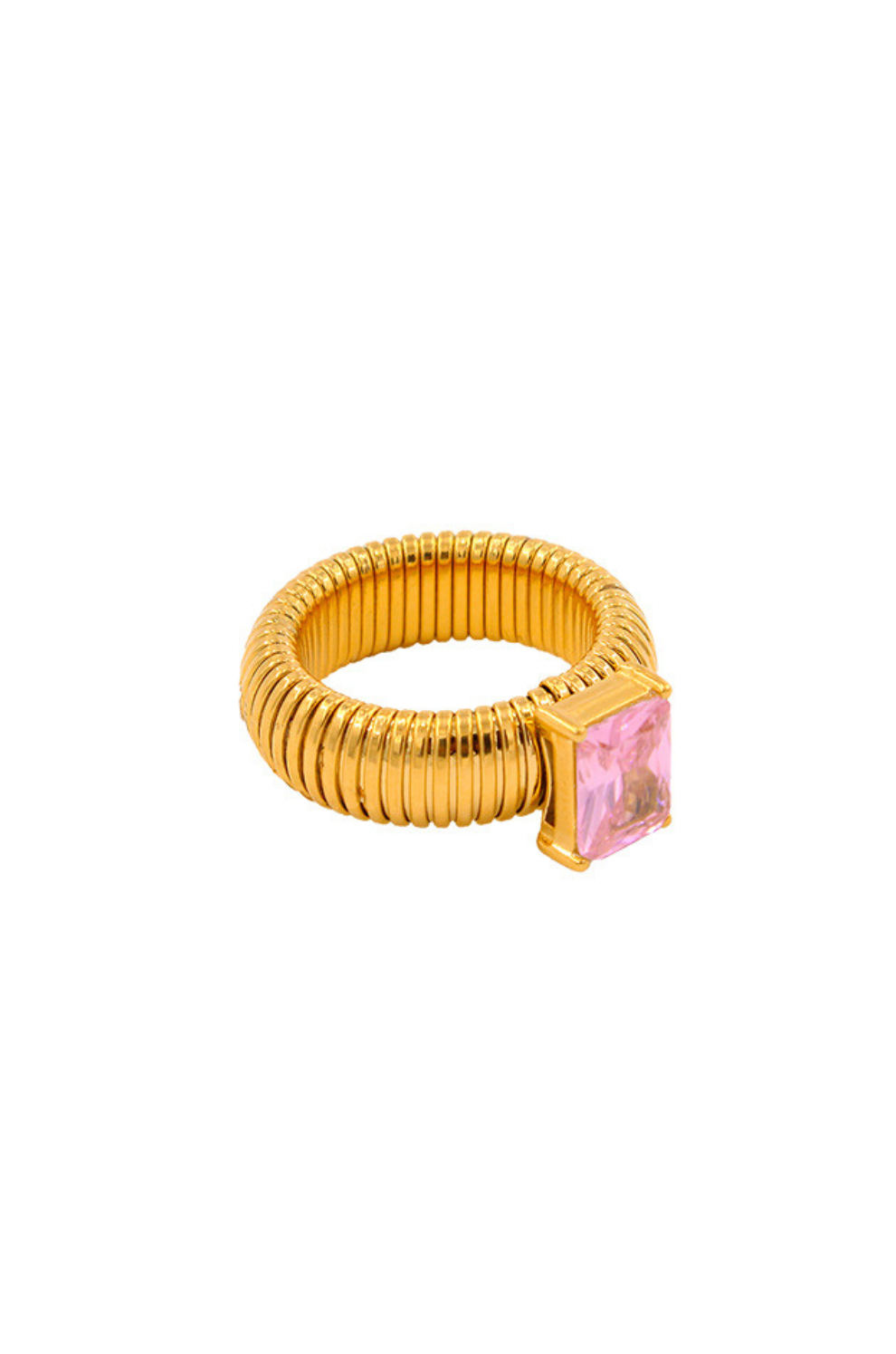 GLAMM FLEX RING - 030