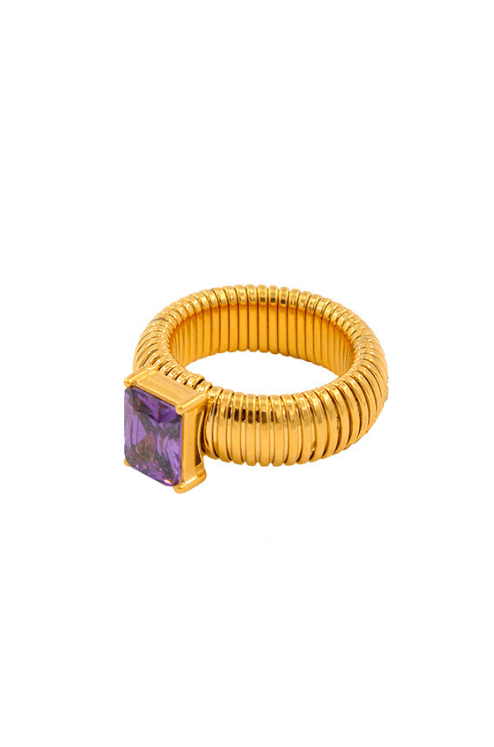 GLAMM FLEX RING - 030