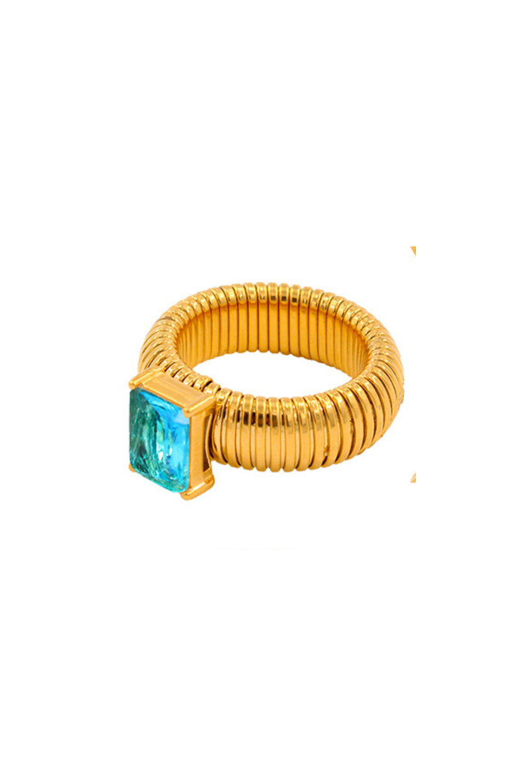 GLAMM FLEX RING - 030