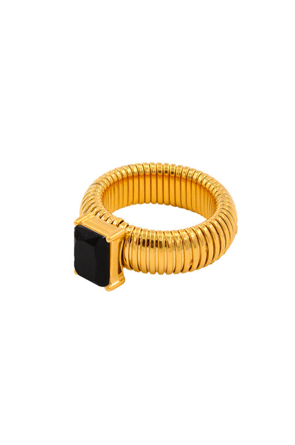 GLAMM FLEX RING - 030