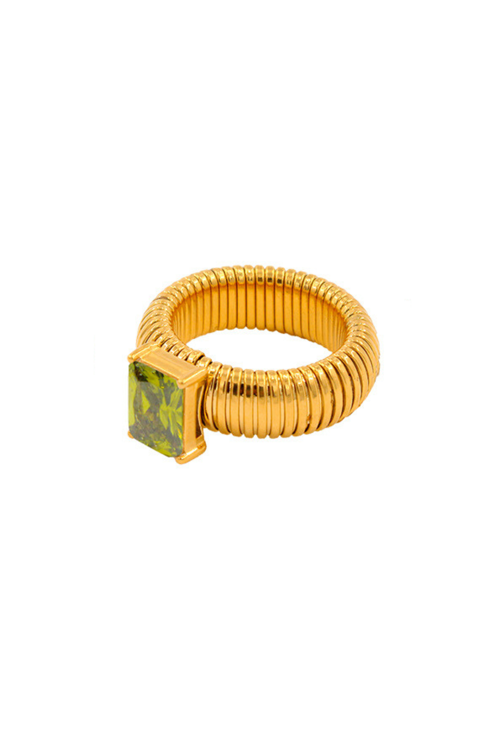 GLAMM FLEX RING - 030