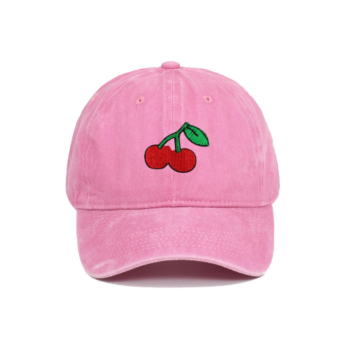 CHERRY ACID CAP