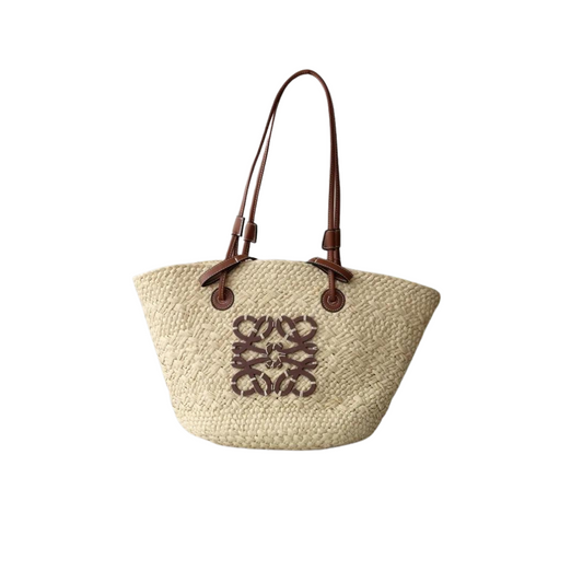 TRIOMPHE BEACHBAG - BEIGE