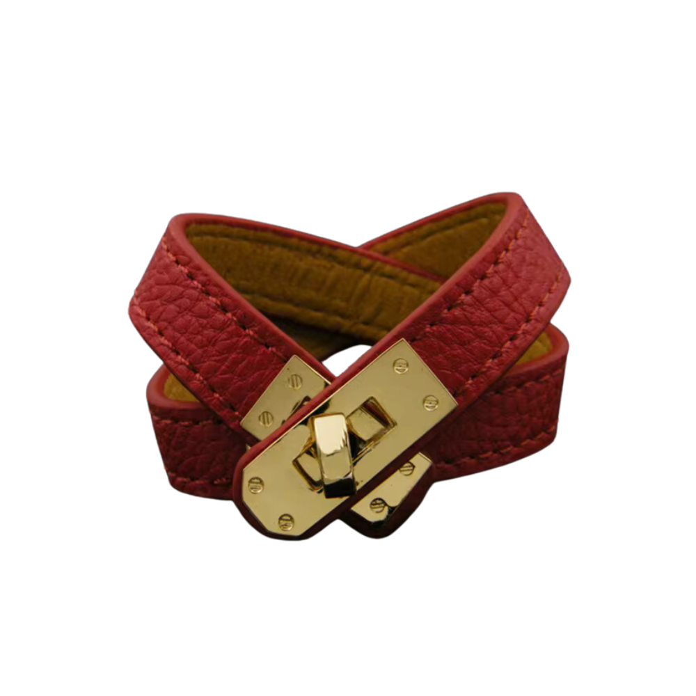 BELT LOCK BRACELET