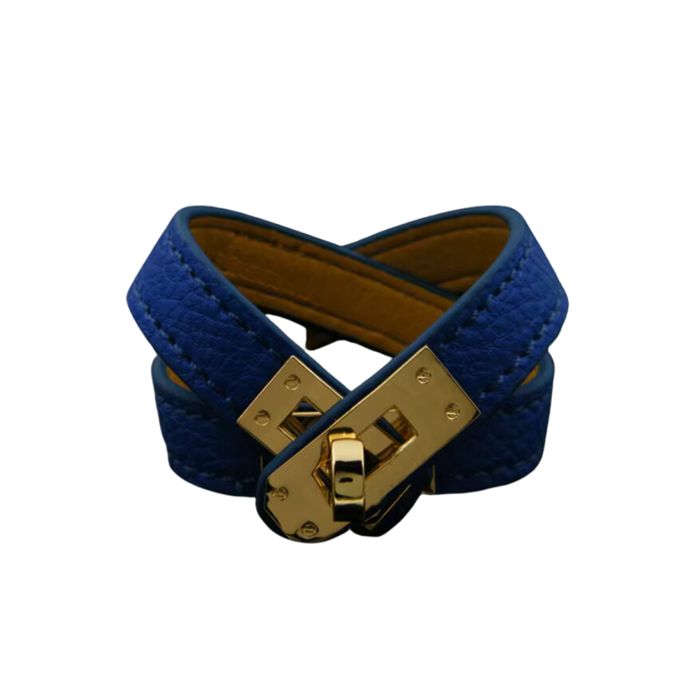 BELT LOCK BRACELET