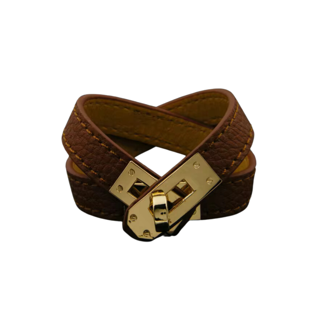 BELT LOCK BRACELET