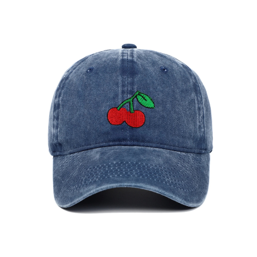 CHERRY ACID CAP