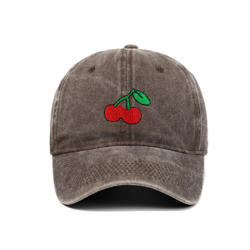 CHERRY ACID CAP